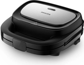 SANDWICH &amp; WAFFLE MAKER/HD2350/80 PHILIPS