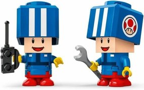 Παιχνίδι Kατασκευή Lego