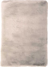 Χαλί Γούνινο (150x200) Nef-Nef Homeware Estelle Ecru