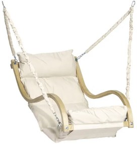 Αιώρα Κάθισμα Amazonas Fat Chair Crem
