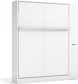 Κρεβάτι Τοίχου Royal Electric 150x200cm - Αριστερή