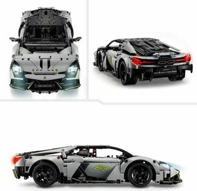 Παιχνίδι Kατασκευή Lego TECHNIC 42214 Lamborghini Revuelto