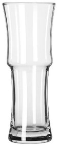 Ποτήρι Κοκτέιλ/Ποτού Napoli Grande Coctail Tumbler S1619K6 470ml Φ7,8x21,59cm Clear Glass