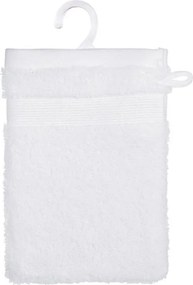 Γάντια μπάνιου Praia Atmosphera - 15x21cm - 2 τμχ - Λευκό