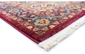 Κλασικό Χαλί ezzo Orient 9544A AL RED 1.60x2.30