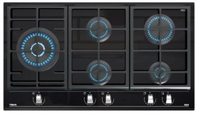 Teka GZC 95320 XBA Κεραμικό Πλατώ Γκαζιού 90cm