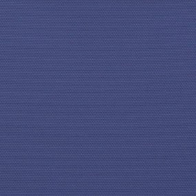 vidaXL Διαχωριστικό Βεράντας Μπλε 75x700εκ 100% Πολ. Ύφασμα Oxford