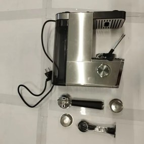 [Outlet Grade A] Ημιαυτόματη μηχανή εσπρέσο Xiaomi Grey EU BHR9798EU