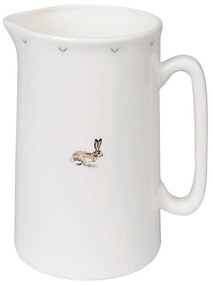 ΚΑΝΑΤΑ MEDIUM 500ml SOPHIE ALLPORT FINE BONE CHINA - BUNNY AND SEED (MEDIUM)