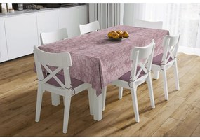 Τραπεζομάντηλο Αλέκιαστο Panama Shadow Rotten Apple DimCol 140X180 140x180cm Cotton-Polyester