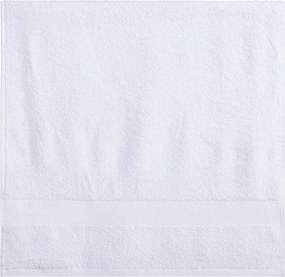 Πετσέτα Χεριών (30x50) Nef-Nef Homeware Delight 500gsm Λευκό
