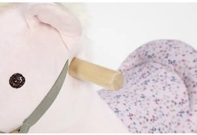 Ξύλινο Κουνιστό Αλογάκι Belle Mamas &amp; Papas