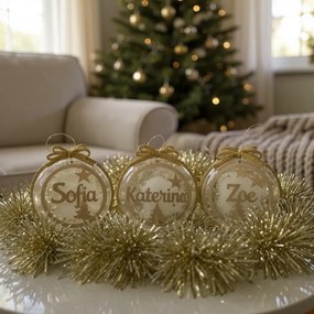 Μπάλα με όνομα ν.2