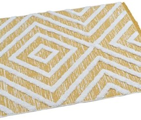Χαλί FLINT YELLOW