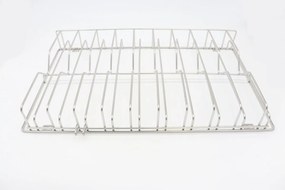 BLC10 - Gn Pan Bracket ( Left) #17