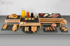 VILLAGE CARAFE 100CC D:5,8 H:12 PLT/2160 OB6