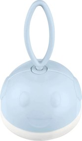 Δοσομετρητής Σκόνης Γάλακτος 3 Θέσεων Kikka Boo Blue