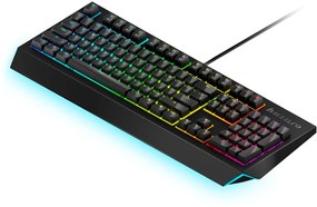 Gaming Πληκτρολόγιο Huzaro Rocket 4.0