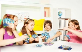 Επιτραπέζιο Παιχνίδι Winning Moves Sonic the Hedgehog