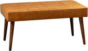 Pouffe Pole - Mustard Mustard