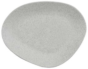 Πιάτο Βαθύ Ojyde Galaxy KX25CK083011 25x5,1cm Grey Kutahya Porselen Porcelain