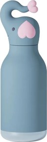 ΜΠΟΥΚΑΛΙ ΘΕΡΜΟΣ 460ml BESTIE ELEPHANT ASOBU