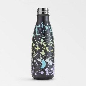 Παγούρι - Θερμός 350ml Με Καλαμάκι Chilly's Original's Series Splatter