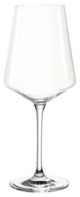 Ποτήρι Κρασιού Puccini 069553L 560ml Clear Leonardo Γυαλί