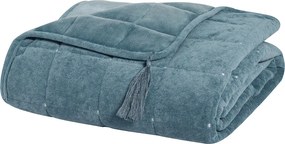 Ανώστρωμα Καναπέ (75x160) Kentia Stylish Sutton 01 Blue
