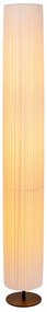 Φωτιστικό Επιδαπέδιο Lucide 21739-16-31 FOLD Λευκό (White)