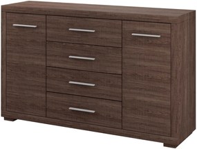 Συρταριέρα Vegas 2D4S-Karudi