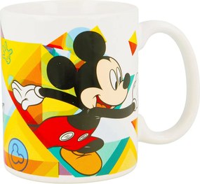 Κούπα Με Χερούλι 325ml Stor Mickey Color Flow