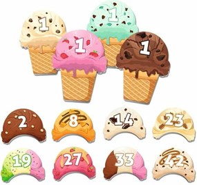 Παιχνίδι των δεξιοτήτων Lúdilo + 8 Ετών 2 - 4