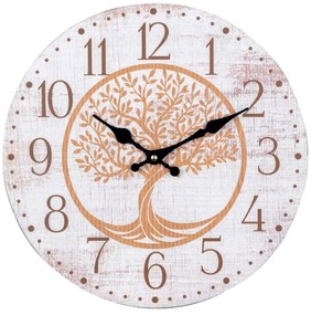 Ρολόγια τοίχου Signes Grimalt Ρολόι Δέντρο Της Ζωής