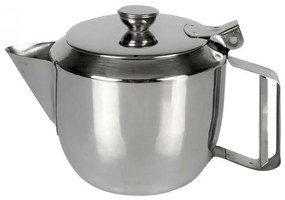 Venus 19716 Καφετιέρα Τσαγιέρα Ανοξείδωτη 16oz (380ml)