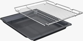 Φούρνος Siemens HB514AER4 3600 W 71 L