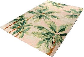 Χαλί All Season (140x200) Tzikas Carpets Capri 1675-121
