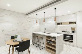 Keros Ardenza Mate 30x90 - Πλακάκι μπάνιου &amp; κουζίνας