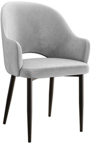 Πολυθρόνα Rosa Mv-Gkri Anoixto