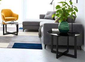 Τραπεζάκι σαλονιού Almeria A