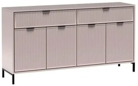 MATIS Μπουφές LINKA 165 κασμίρ 165x41x86 MATISJAR044/5