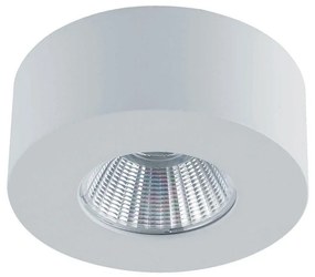 Φωτιστικό Οροφής - Σποτ Led Fani 4183400 White Viokef Metal
