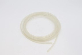 IDW - Silicone Transparent Pipe 4X7