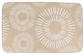 Πατάκι Μπάνιου (45x75) T-D Ethnic Spirals 7701785