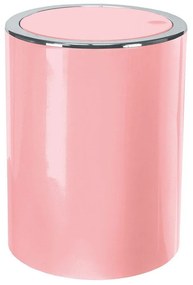 Δοχείο Απορριμμάτων Clap 5829 Bin 5lt Magnolie Kleine Wolke Plastic