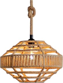 Φωτιστικό οροφής Rustic - 25 - 430651