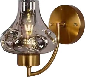 Επιτοίχιο φωτιστικό LED - AY-2 - 431170