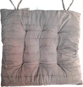 Μαξιλάρι καρέκλας - 35x35cm - 571529 - Beige