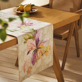 Τραβέρσα (40x140) Gofis Home Camellia 329