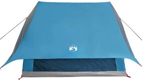 vidaXL Οικογενειακή Σκηνή 256 x 256 x 185 εκ